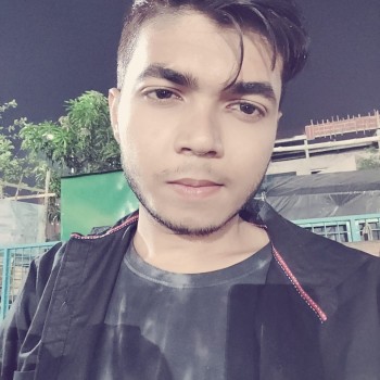 Debanjan Mazumder DJ